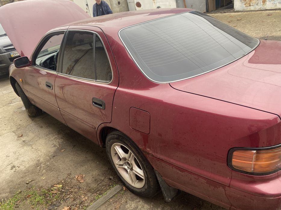 Продам Тойота камри 10 кузов