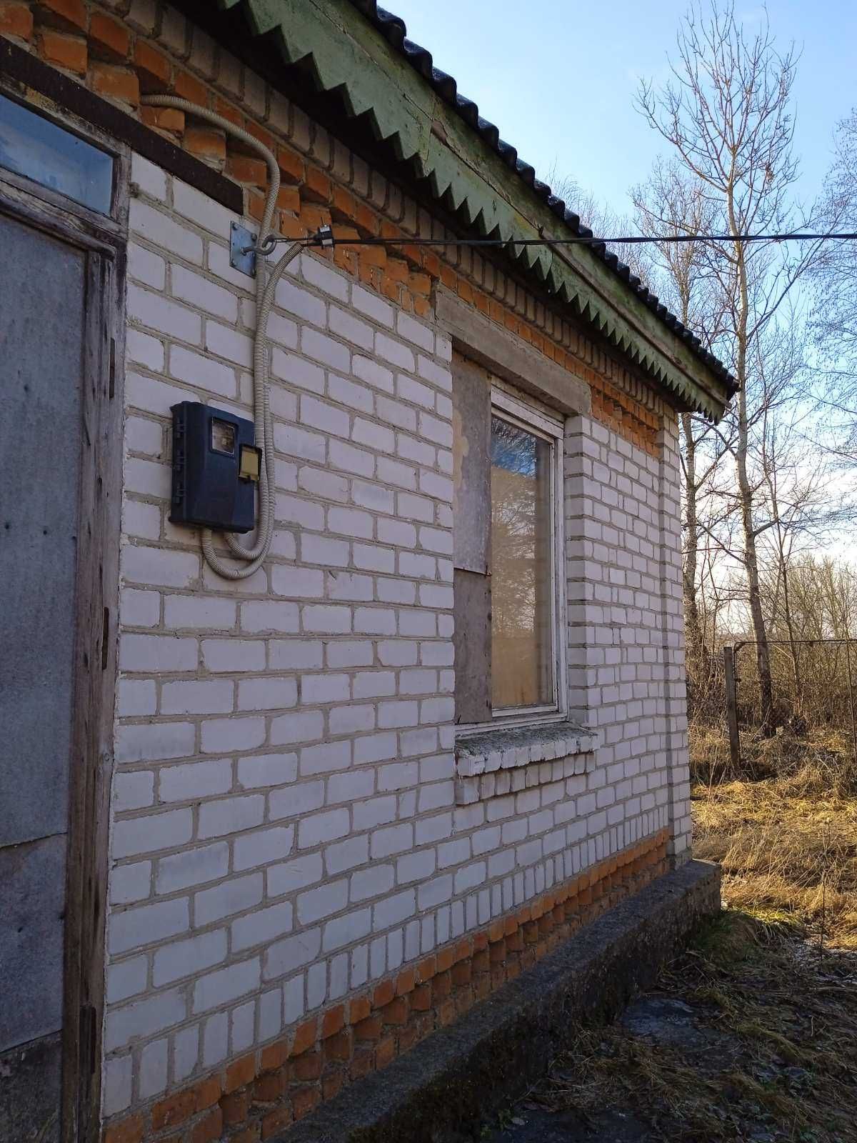 Продаж Дачі Кам'янський масив