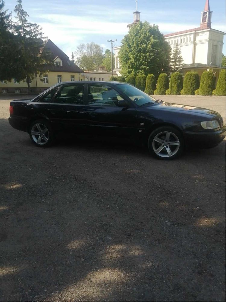 Sprzedam Audi niezawodne 2,5/tdi