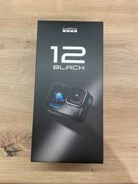 Nowa Kamera sportowa GoPro 12 Black