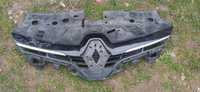 atrapa grill renault clio IV