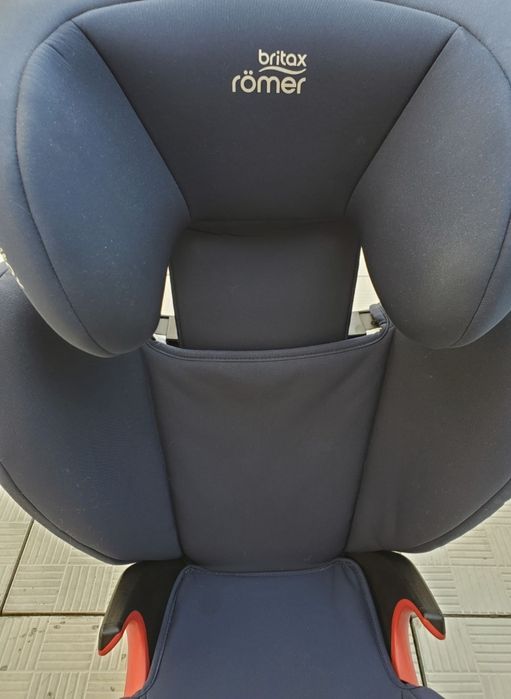 Автокресло Britax Romer