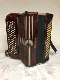 akordeon guzikowy HOHNER FIDELIO VII