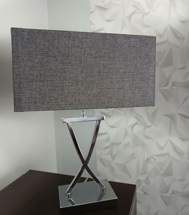 Lampa lampka stołowa