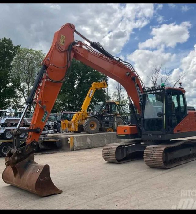 wynajem mini koparka wozidlo wiertnica