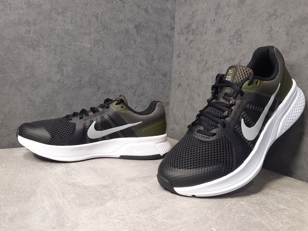 NIKE Run Swift 2 (art. CU3517 007) оригінал!!!