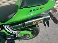Kawasaki zx 10r 2007