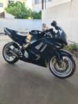HONDA CBR 600 F3