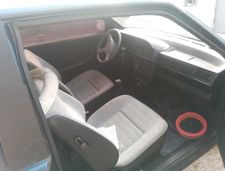 Продам Seat Ibiza