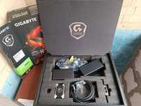 Продам GTX 1080 8GB extreme gaming