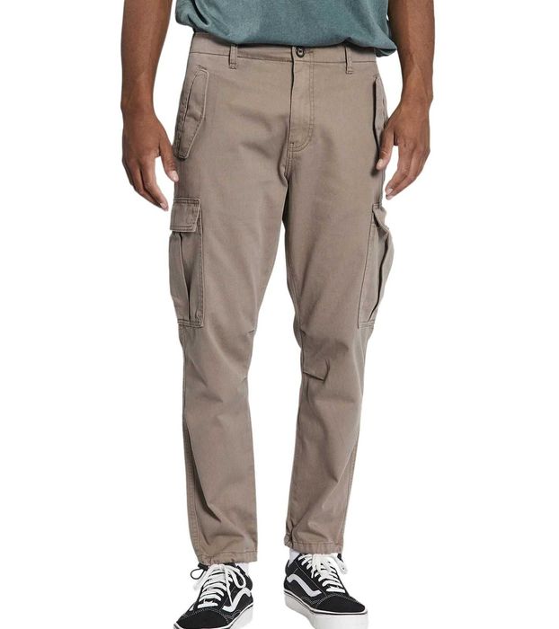 Штани карго чоловічі з накладними кишенями Redefined Rebel нові