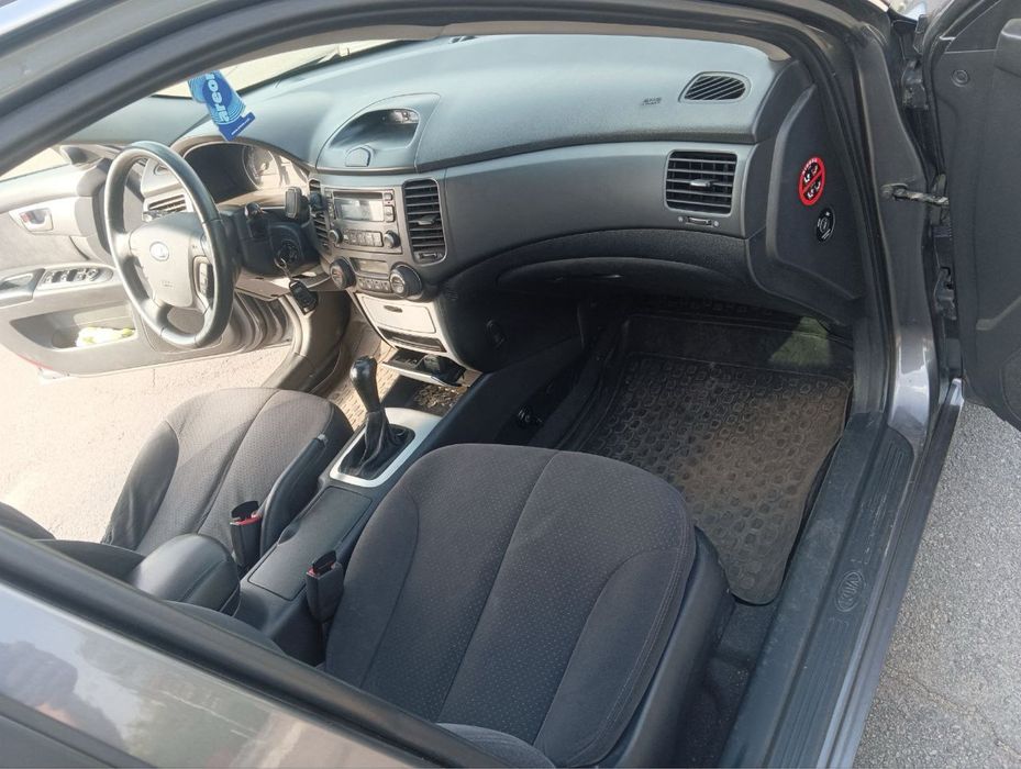 Продам Kia Magentis