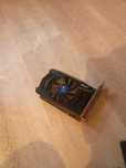 Karta graficzna MSi GTX 750 OC V1 2GB
