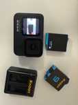 Kamera sportowa GoPro 9 Black