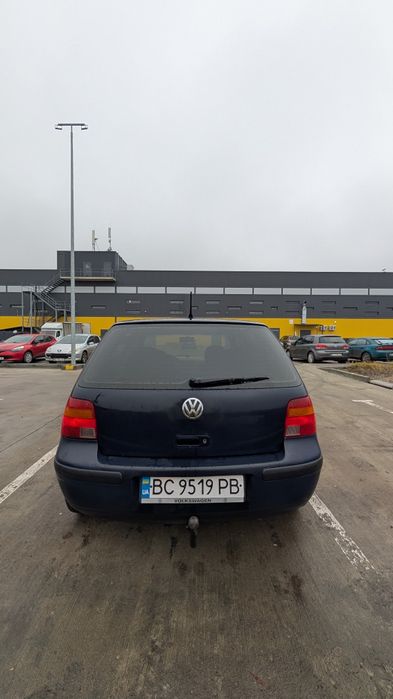 Продам Golf 4 1.9sdi