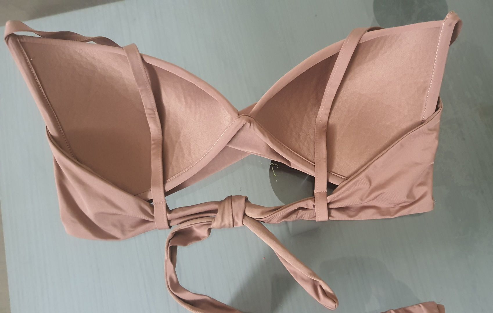 Купальник Calzedonia  Италия раздельный