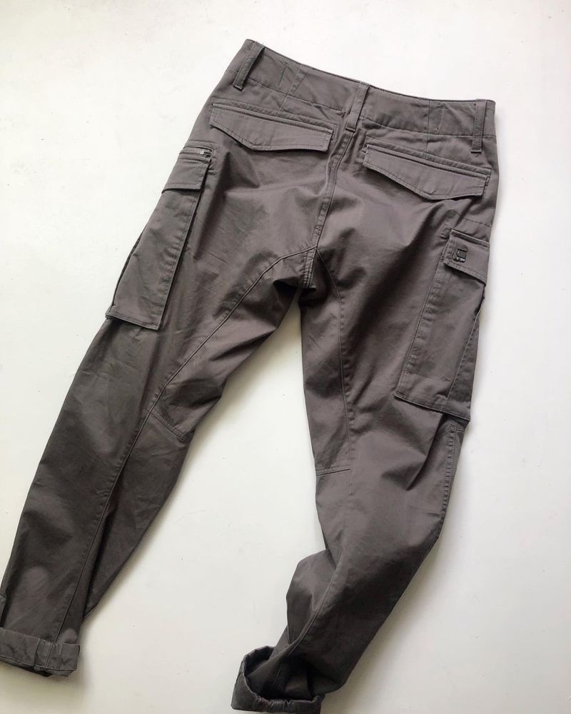 G star raw cargo   Розмір 28/32