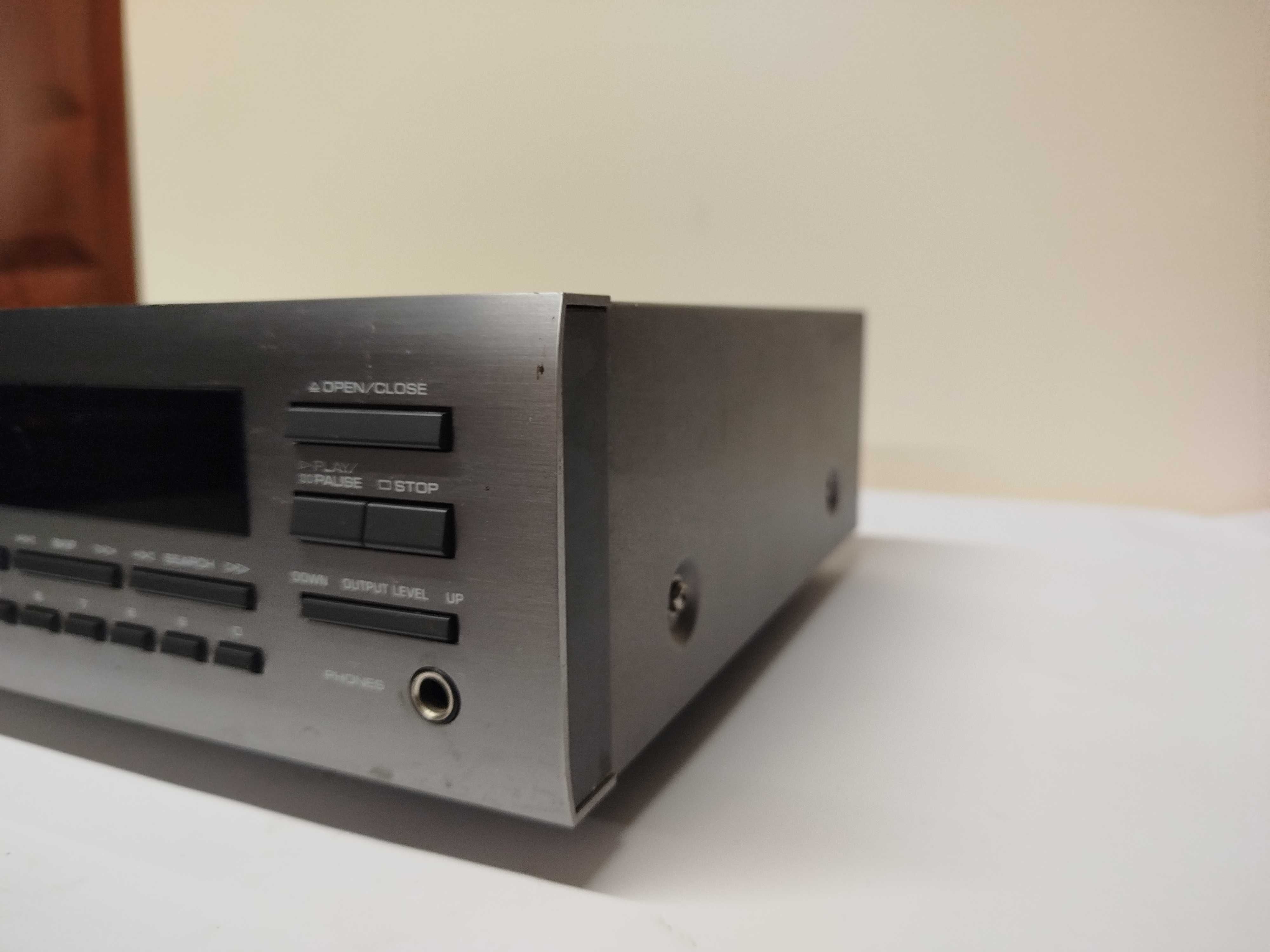 Odtwarzacz cd Yamaha CDX570