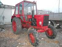 продам трактор мтз-82.1 экспортный. хорошее состояние