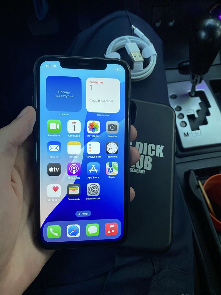 Iphone 11 128gb Neverlock