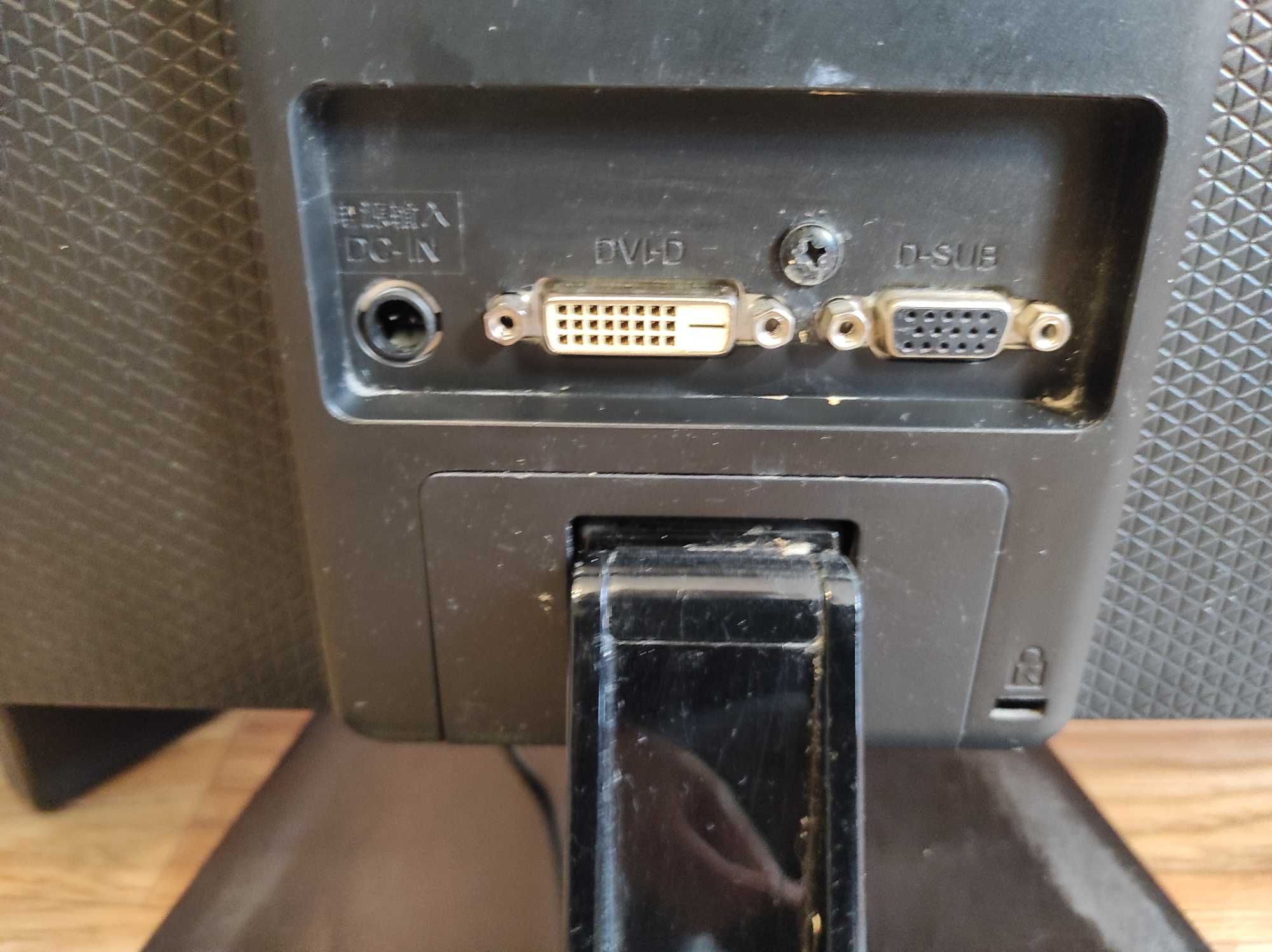 Монитор диагональ 23 LG Flatron IPS 234T - PN