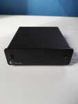 Przedwzmacniacz gramofonowy Phono Box