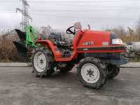 Минитрактор Kubota Aste 155