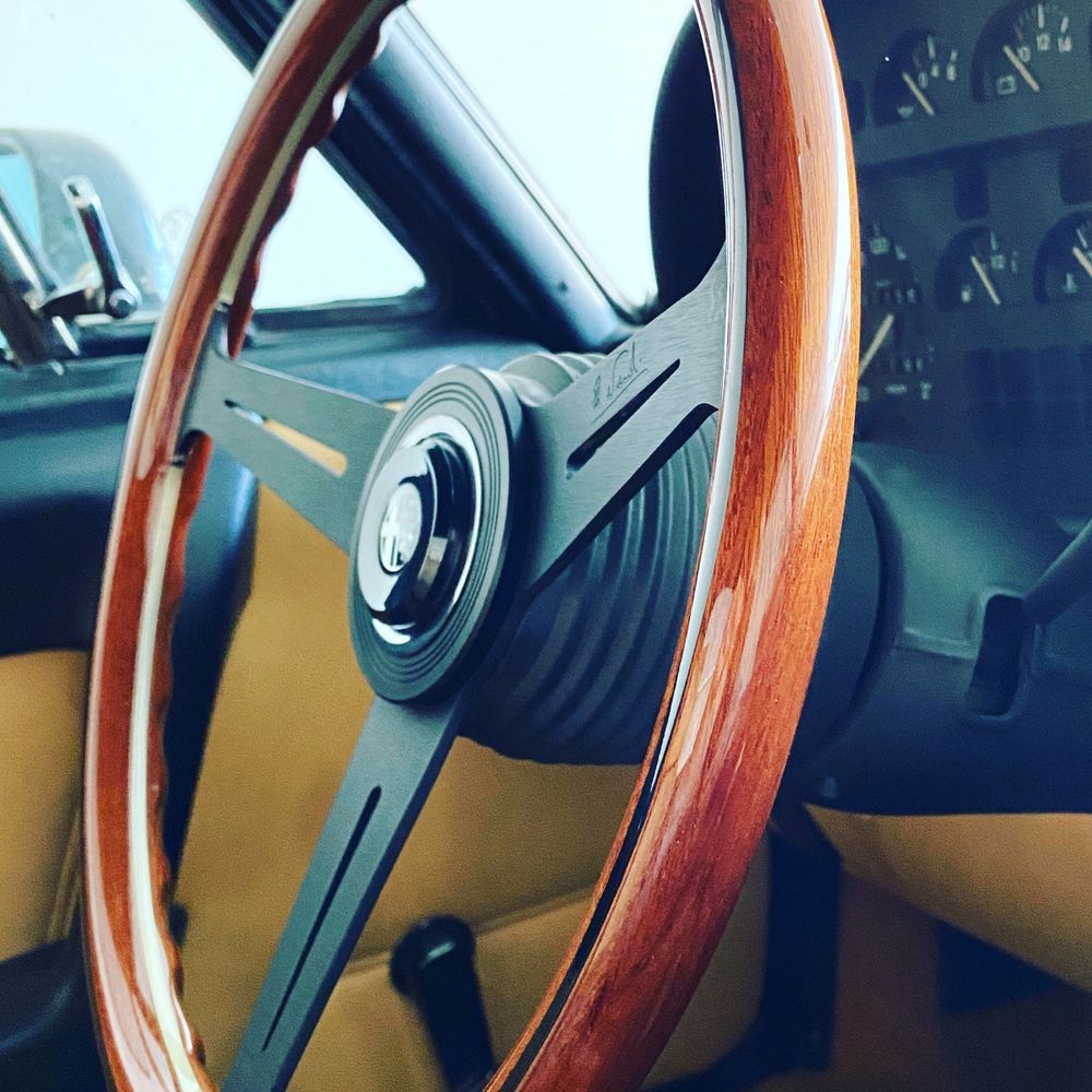 Alfa Romeo Spider 1.6 S4