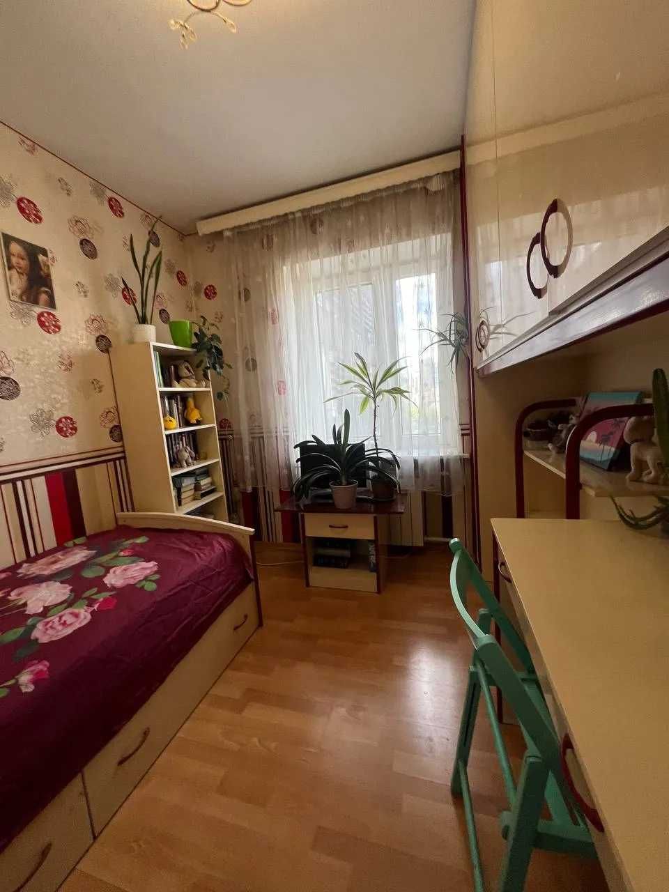 Продам 3 к квартира Грушевского Дом Архитектора Центр