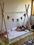 Vendo Cama Montessoriana 1,40 x 0,70