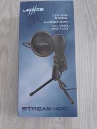 Mikrofon Urage Stream 400 Plus