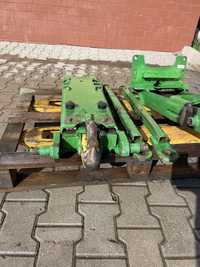 Zaczep hitch John Deere hydrauliczny