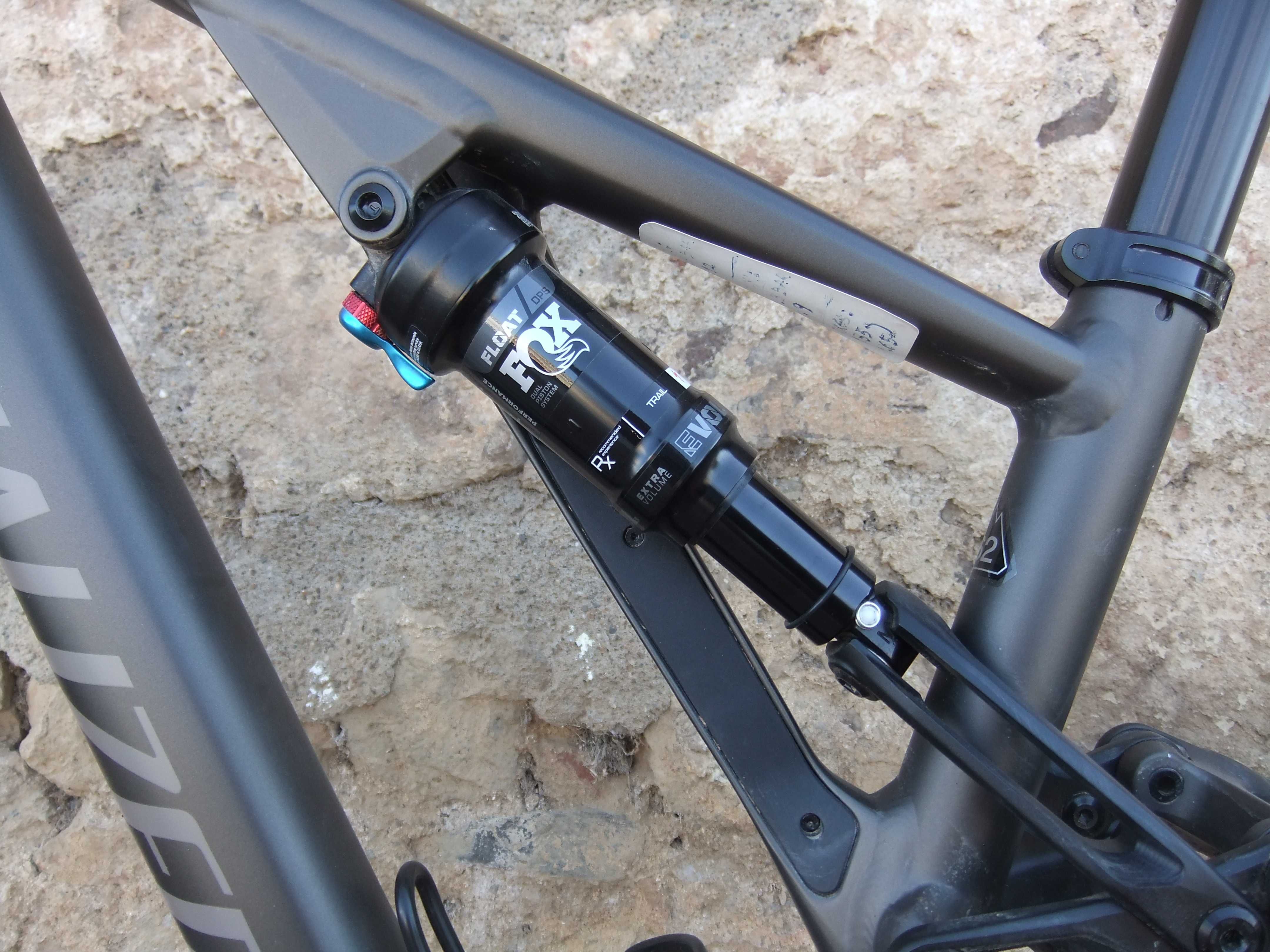 Specialized Stumpjumper Comp Alloy 2024