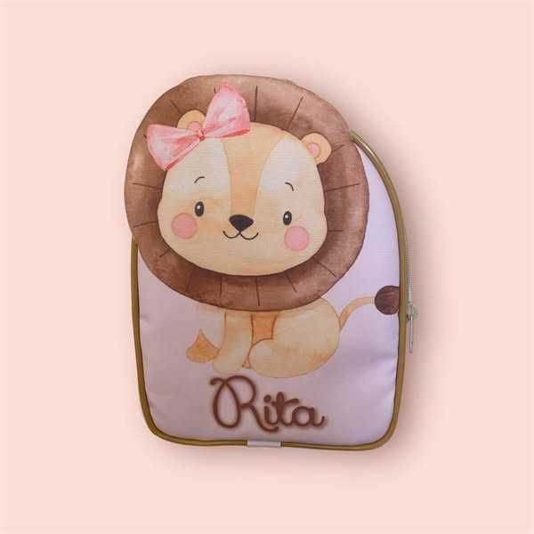Mochila 3D Personalizada