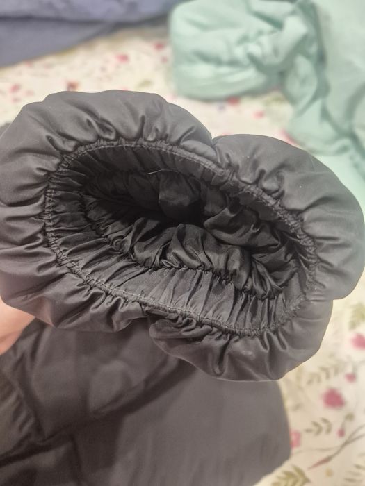 Куртка, пуфер,  пуховик levis