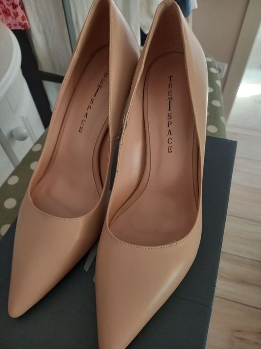 Продам жён.туфли.