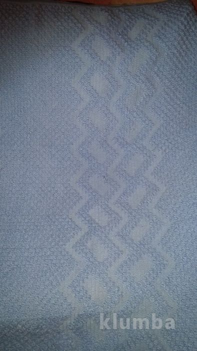 Покривало на 2-х спальне ліжко/диван (2х2,4 м)