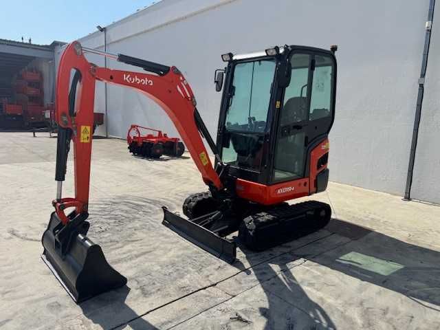 Giratória Kubota KX019-4 Nº73395
