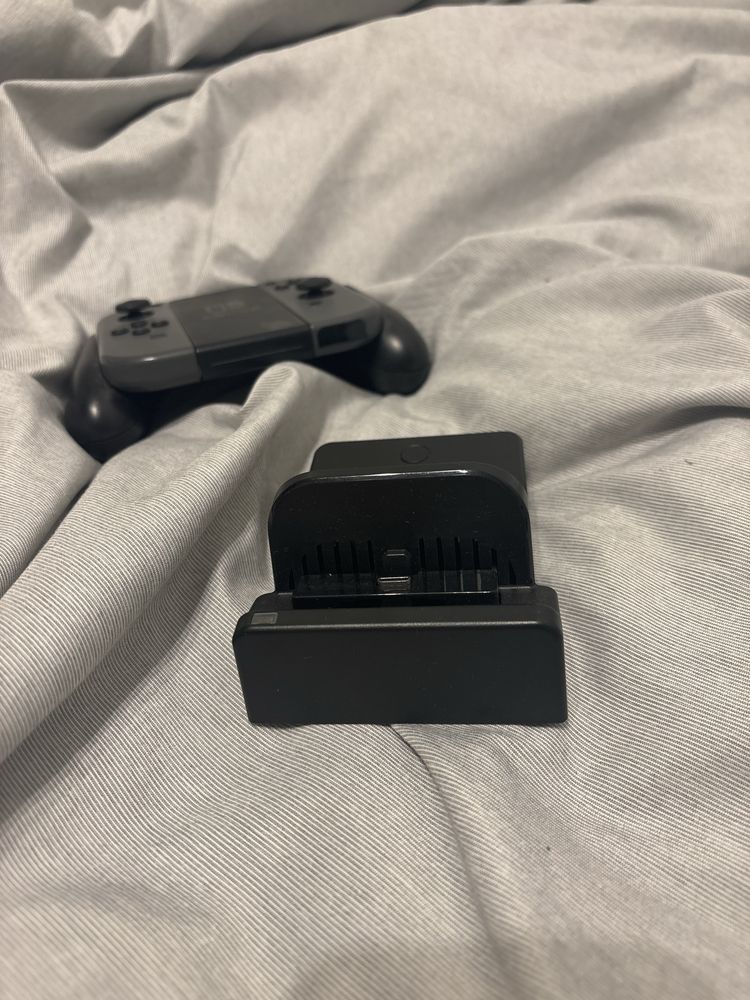 Nintendo switch v1