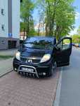 Renault Trafic 2.0