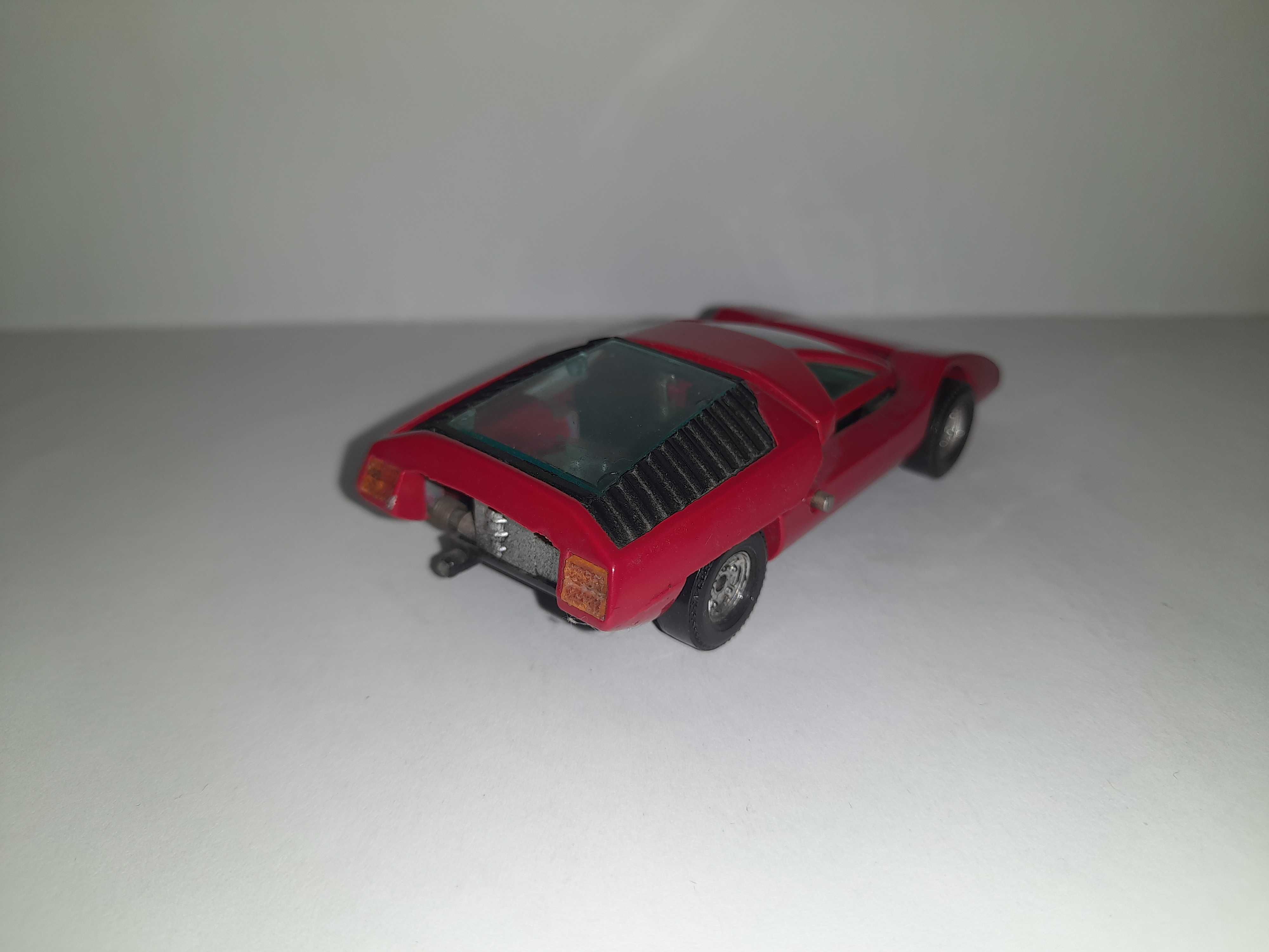 Fiat Abarth 2000 Coupe 1:43 King Star