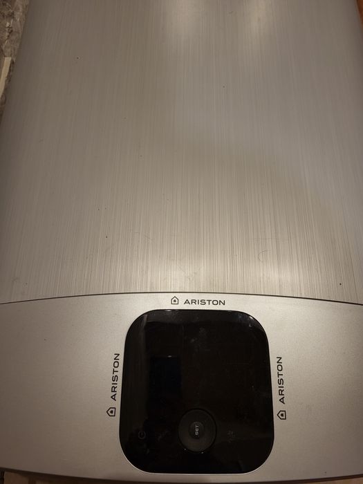 Bojler Ariston EVO VLS Plus 80