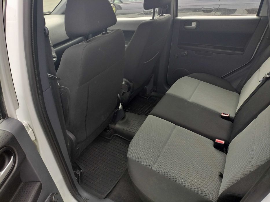 Mitsubishi Colt 1,3 Clear Tec, 5 drzwiowy