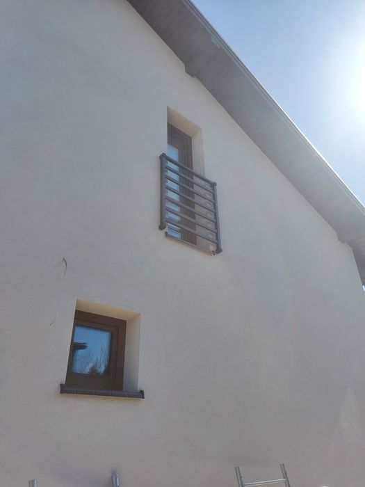 Balustrady balustrady Barierki poręcze