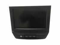 RADIO FABRYCZNE NAWIGACJA CITROEN BERLINGO PARTNER III 9814203880 2012-2018