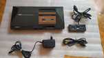 Sega Master System