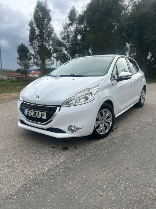 Peugeot 208 1.2 PureTech Style