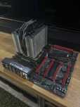 Asus rampage extreme V