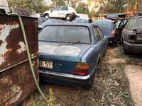 Ford cortina para restauro ou peças