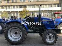 Трактор Dongfeng DF 244 DHX Донгфенг Доставка Гарантія Знижка